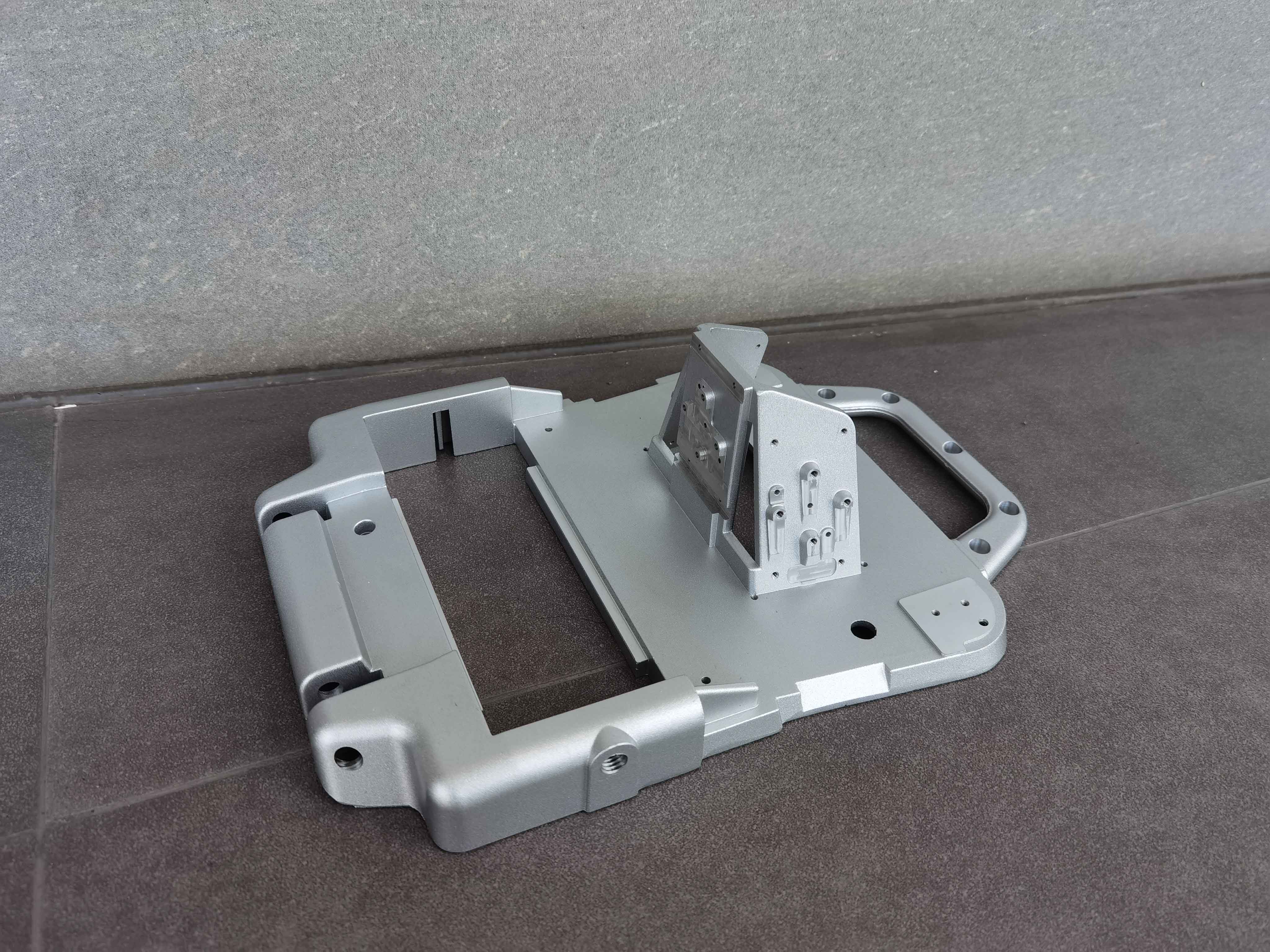 相機座