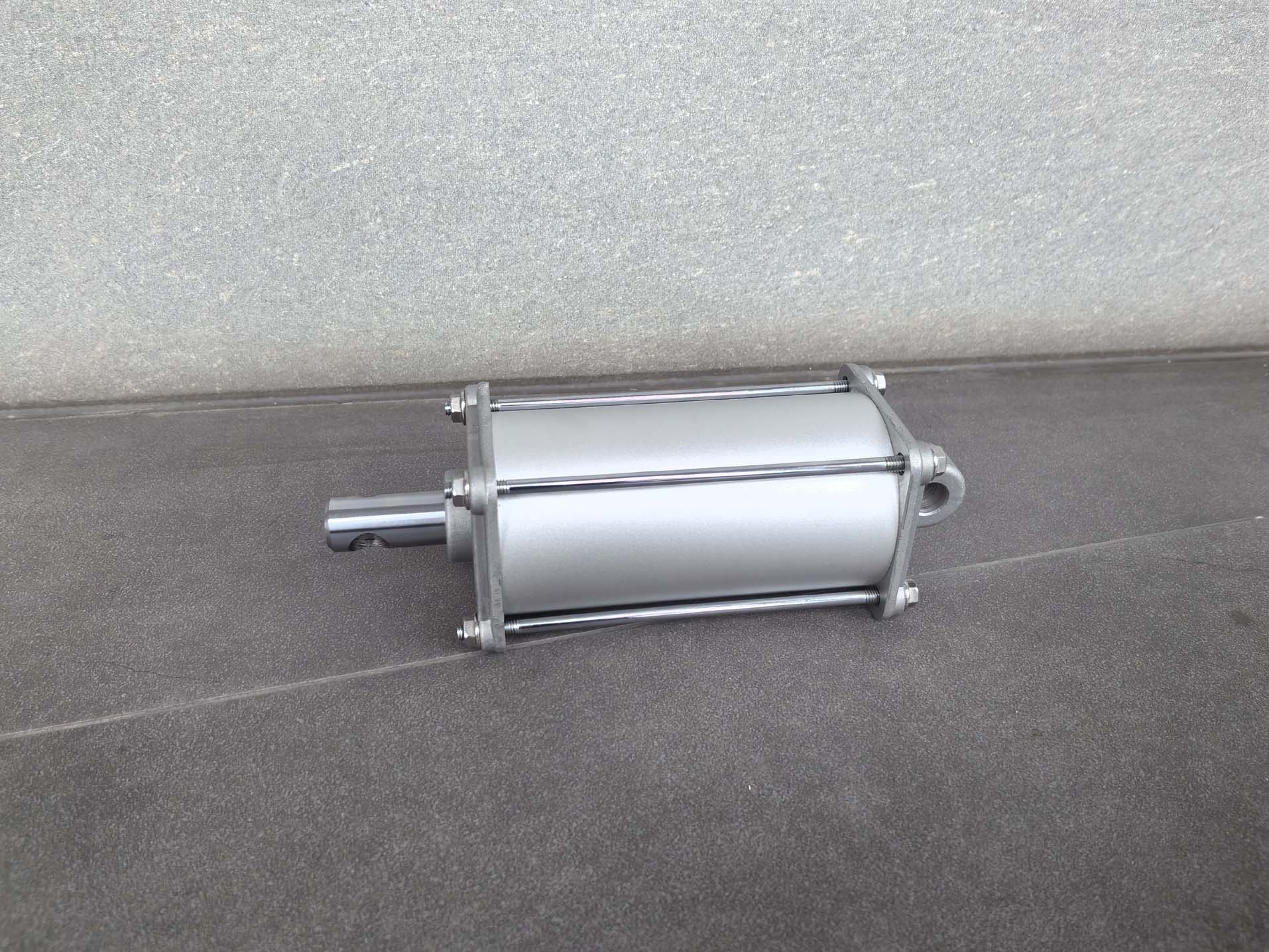 70氣缸總成