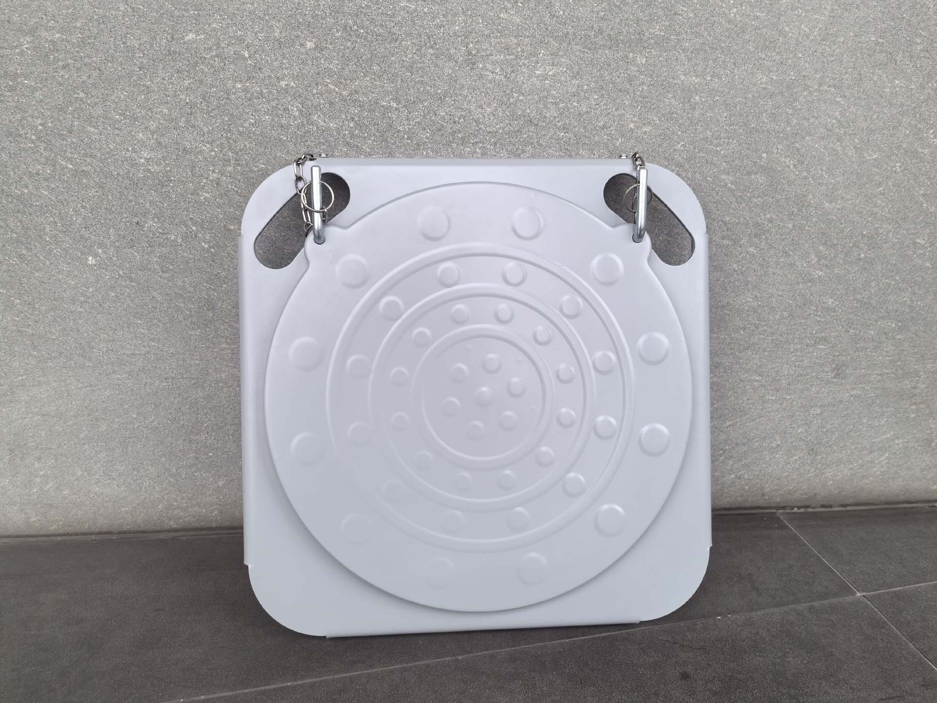 轉(zhuǎn)角盤總成